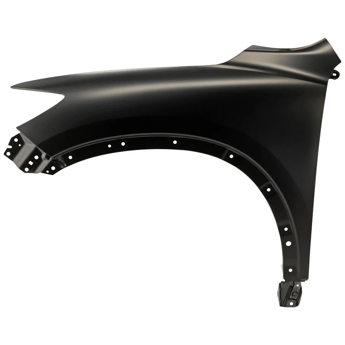 Front Driver Side Fender - CAPA Certified for Mazda CX-5 2013-2016