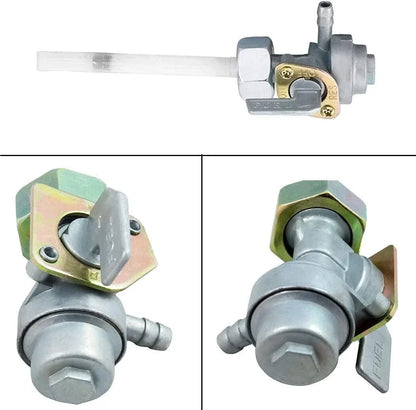 Petcock Fuel Valve for Rebel 250 CMX250 Honda (1985–2014)