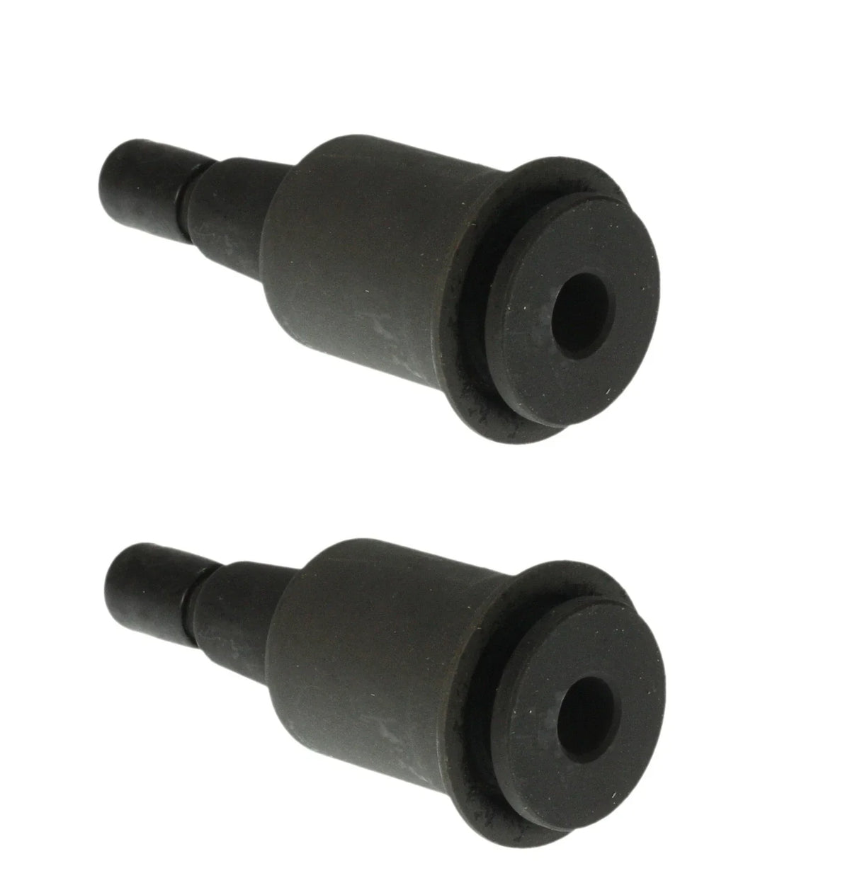 Set of 2 Front Lower Outer Control Arm Bushings for Buick Chevy GMC
