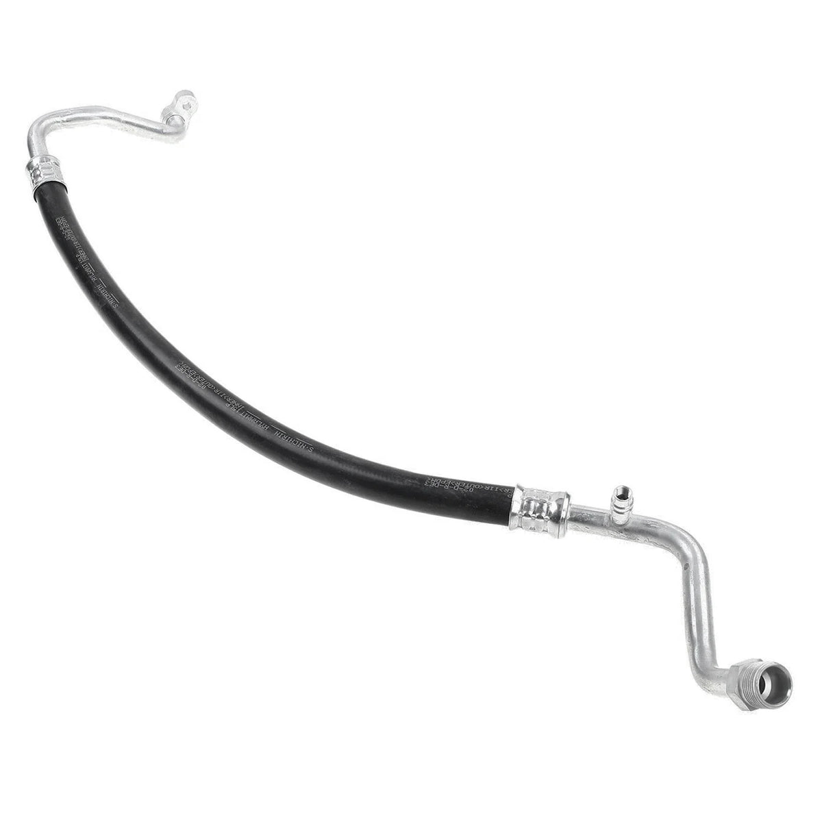 A/C Hose Assembly - Suction Line for Honda CR-V (2012-2014)