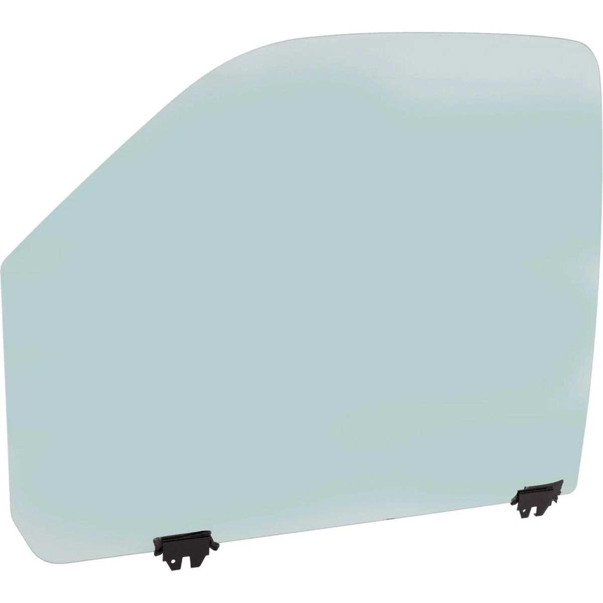 Front Door Glass Pair for Chevy Savana 2500