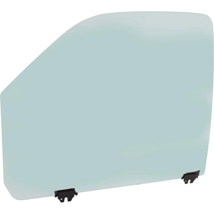 Front Door Glass Pair for Chevy Savana 2500