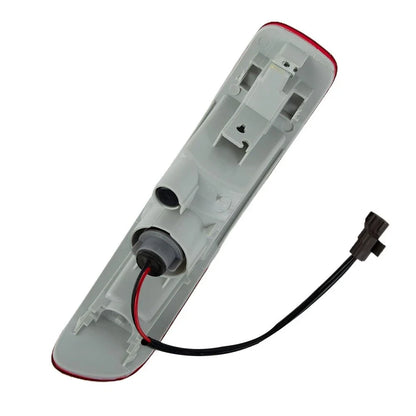 Plastic Shell Fog Light - Easy to Install