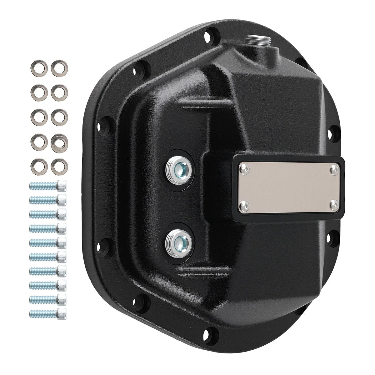 Front and Rear Differential Cover for Dana 44