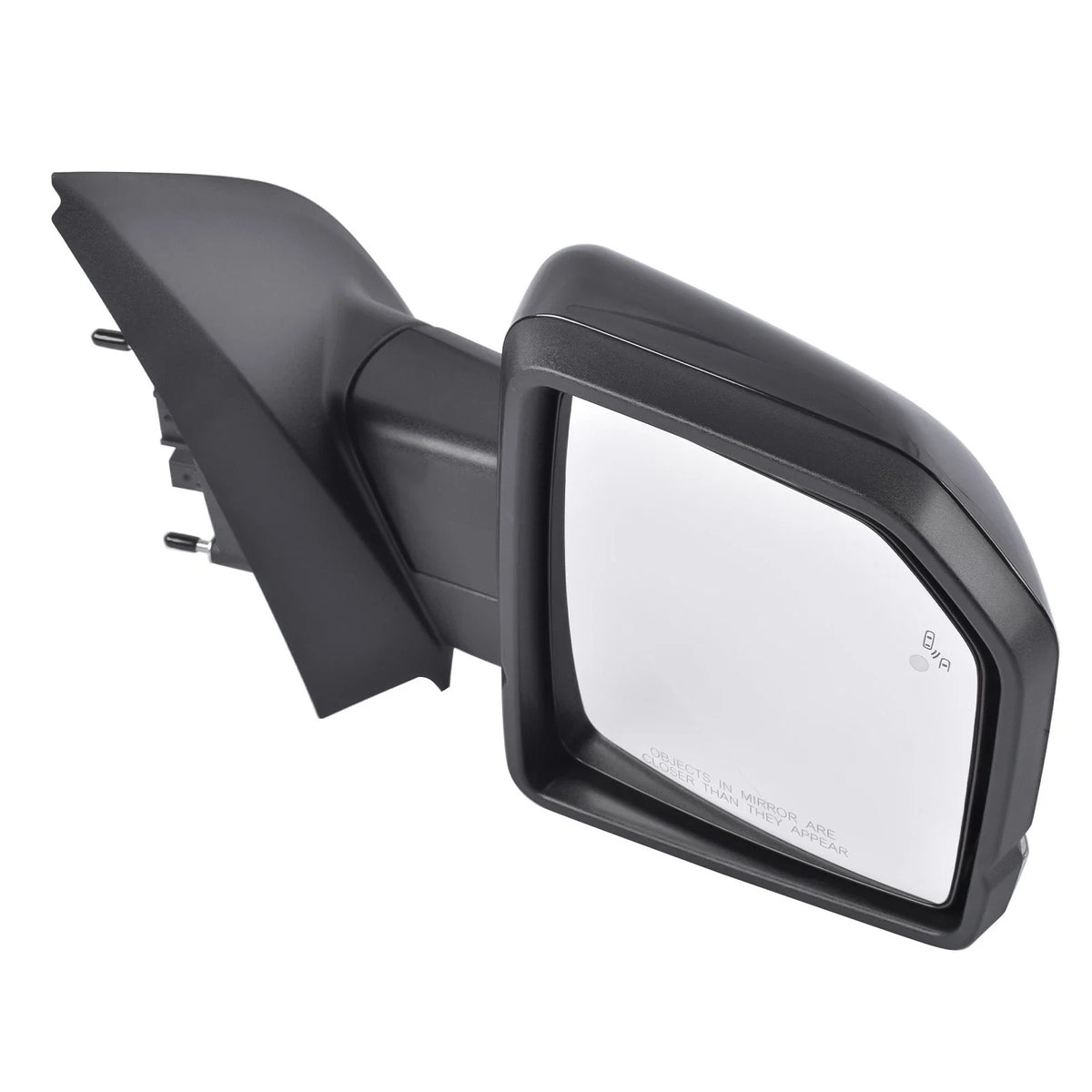 Rearview Mirror Right Side for Ford F-150 (2015–2020) 18+4pin