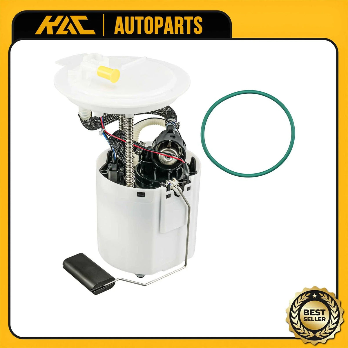 Fuel Pump Assembly for 2010–2013 Ford Transit Connect (2.0L)
