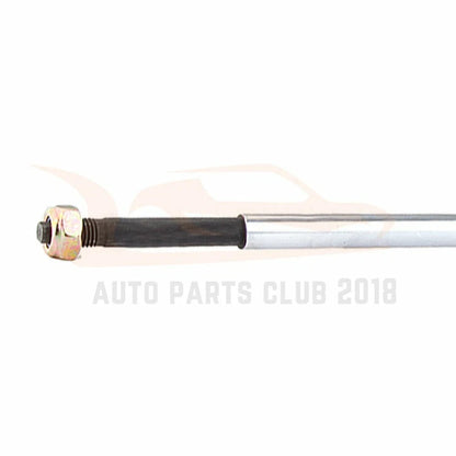 Rear Shocks Struts Pair for Chevrolet Aveo (2004–2011) & Aveo5 (2007–2011)