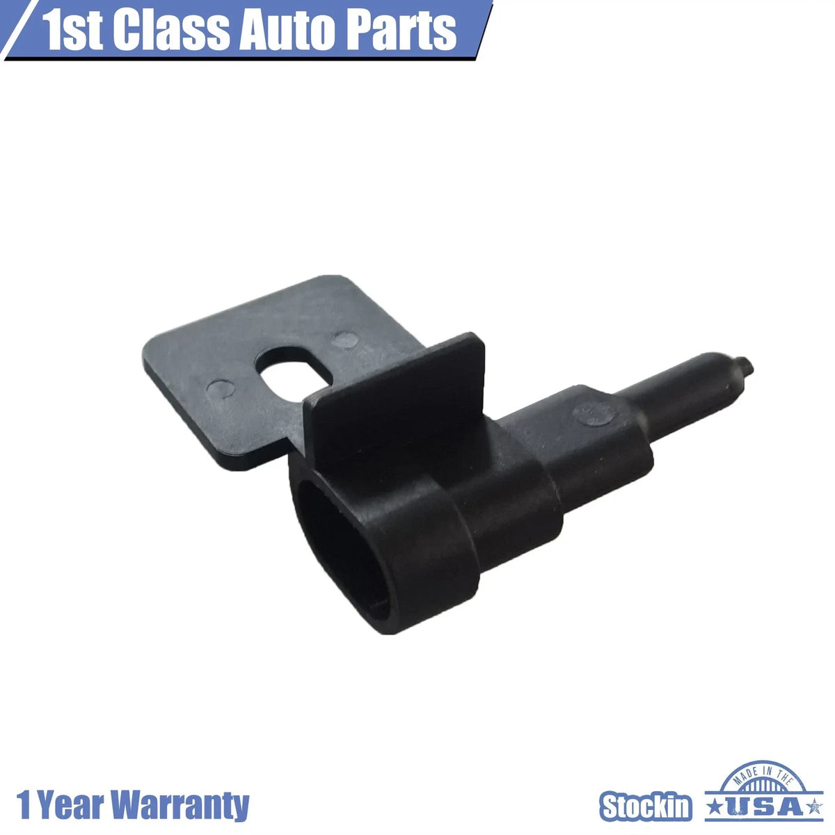 Ambient Charge Intake Air Temperature Sensor for Chevrolet Cadillac Buick