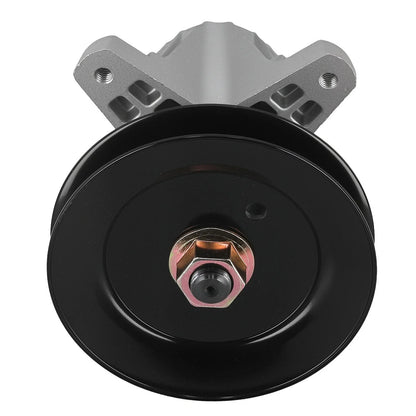Lawn Mower Assembly (2010-2015) for Troy-Bilt Mustang Z50 Z5650 618-09256