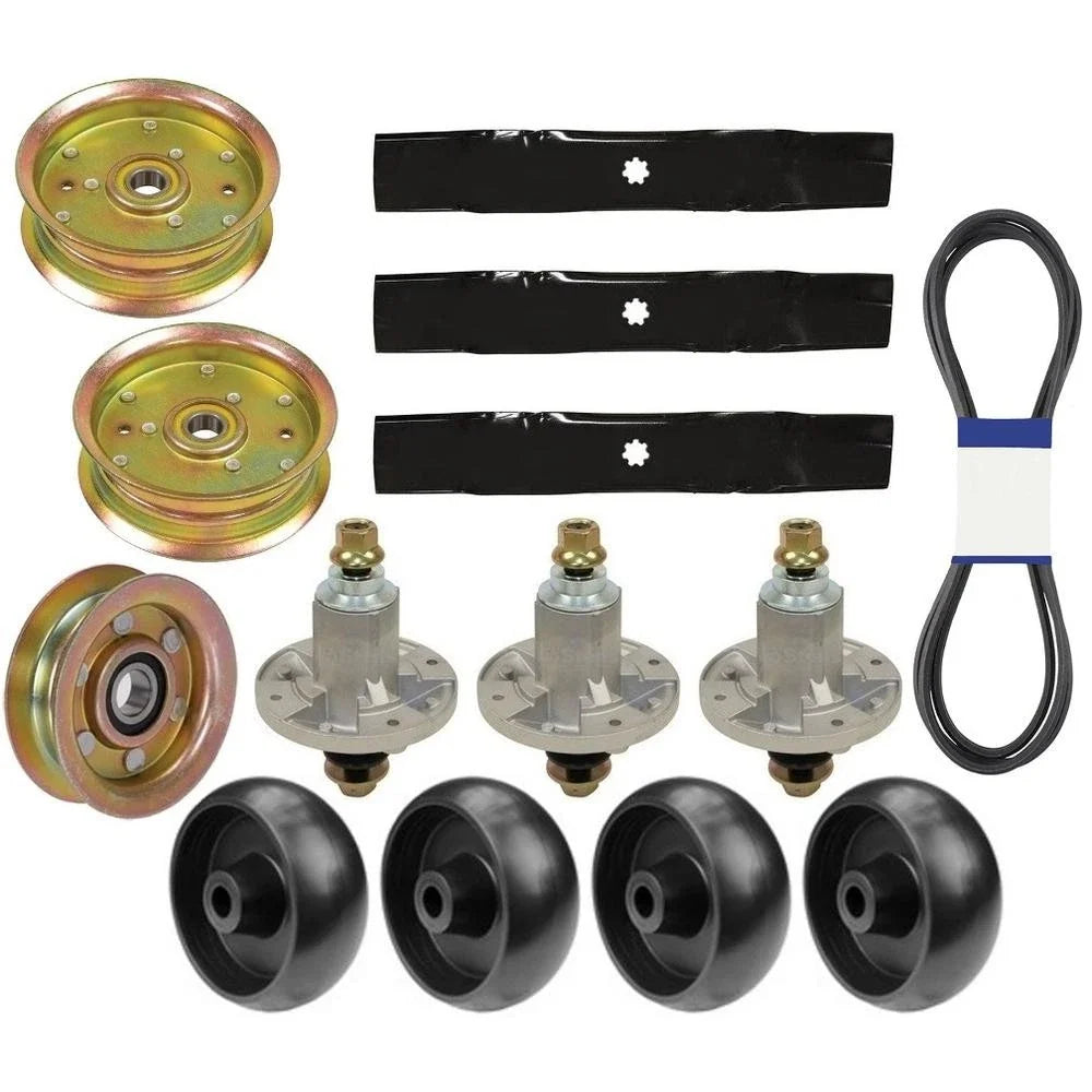 Rebuild Deck Kit for John Deere LA130, 120, 145 (2006–2010)