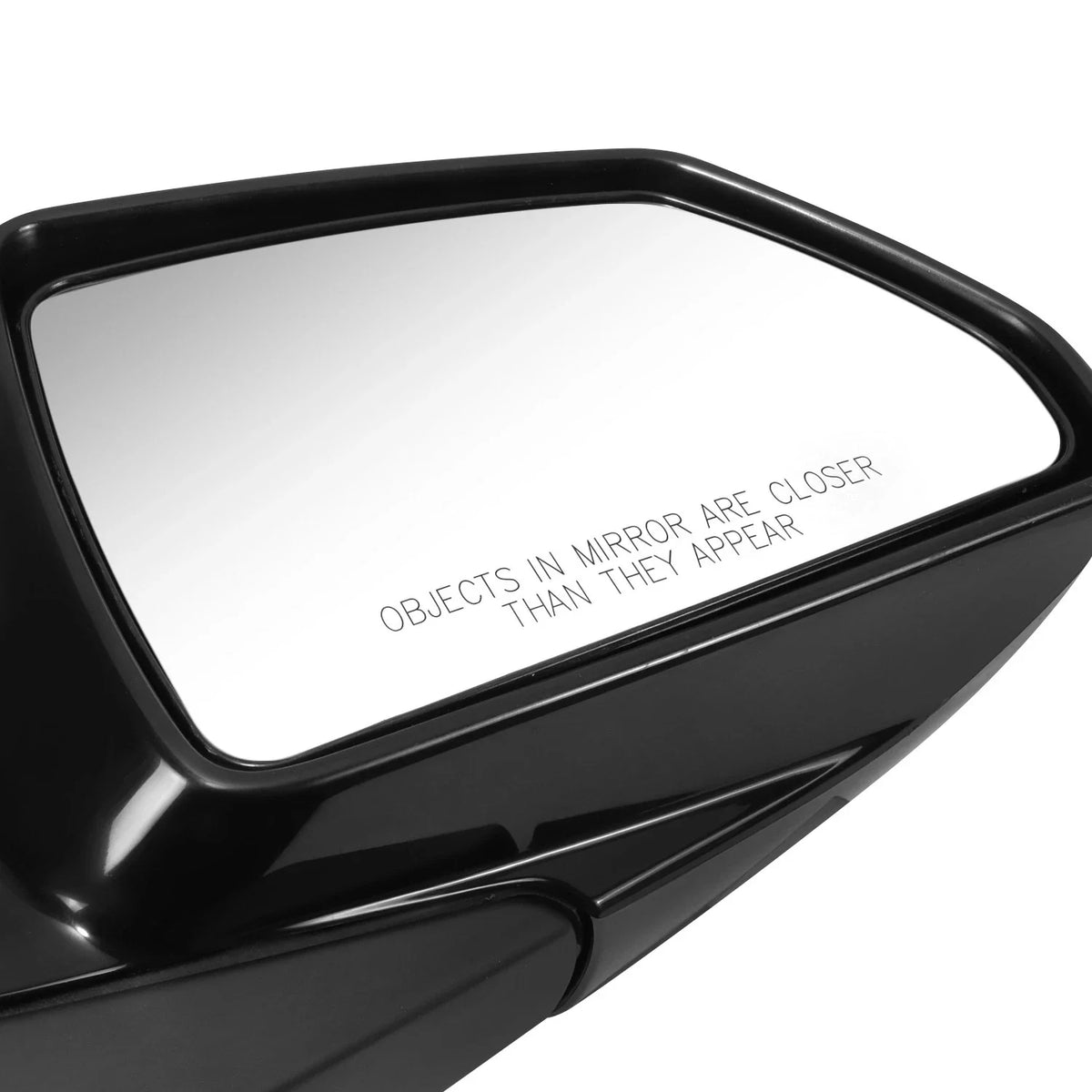 Heated Memory Side Rear View Mirror for Cadillac CTS (2008-2014)
