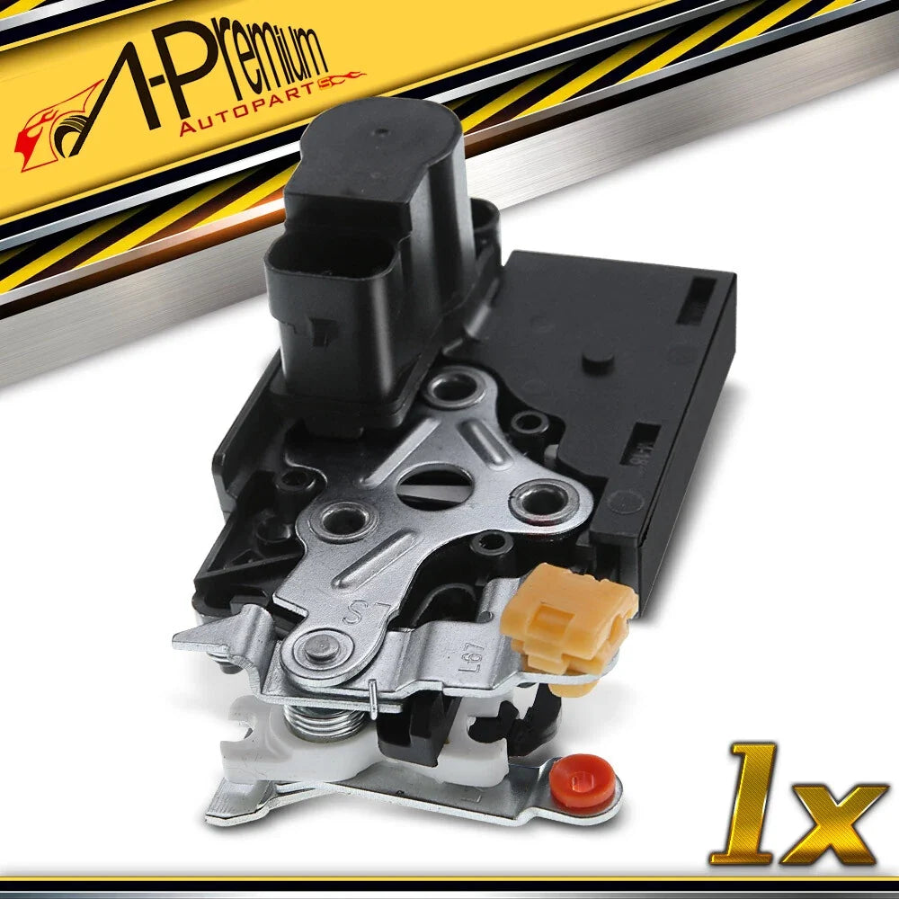 Rear Tailgate Door Lock Actuator for Buick Rendezvous (2002–2007)