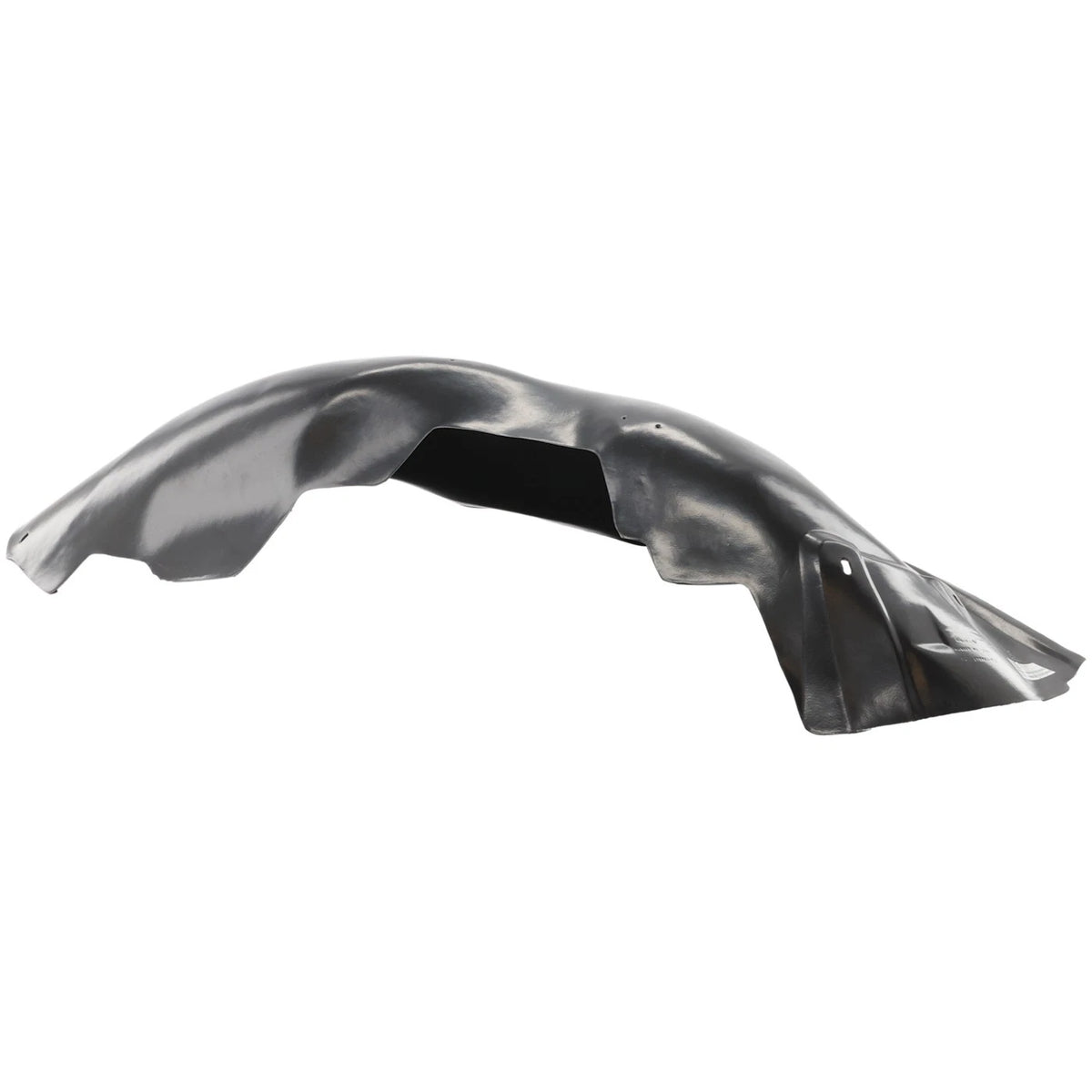 Fender Liner for Chevrolet Silverado 1500 (2007–2013)