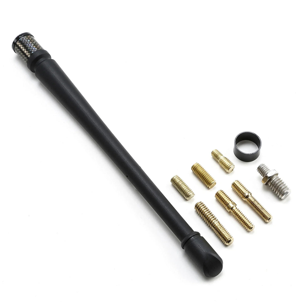 AM/FM Radio Signal Antenna for Indian Chieftain (2014–2023)