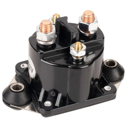 Solenoid for Mercury Marine (1989–1999) 89-817109A1