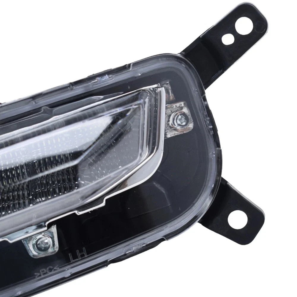 Left Driver Side Daytime Running Light Assembly for Hyundai Tucson (2021–2023)
