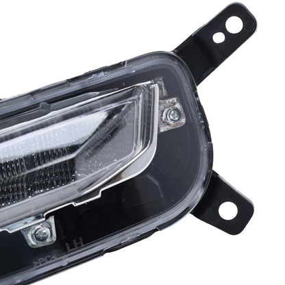 Left Driver Side Daytime Running Light Assembly for Hyundai Tucson (2021–2023)