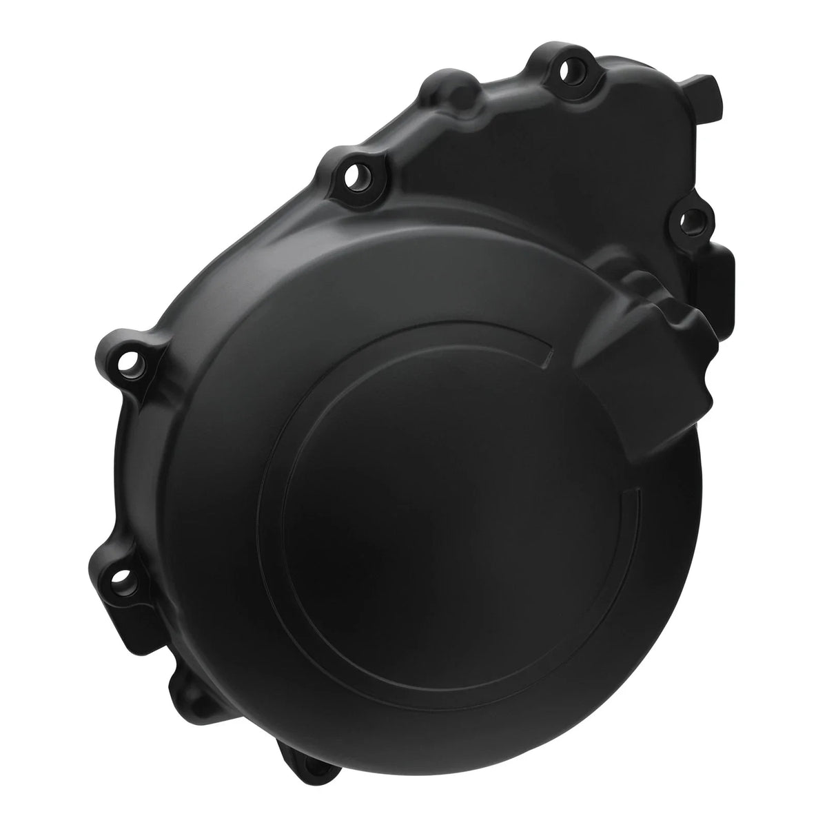 Engine Stator Cover Black for ZX6R Kawasaki Ninja (1995-1997)