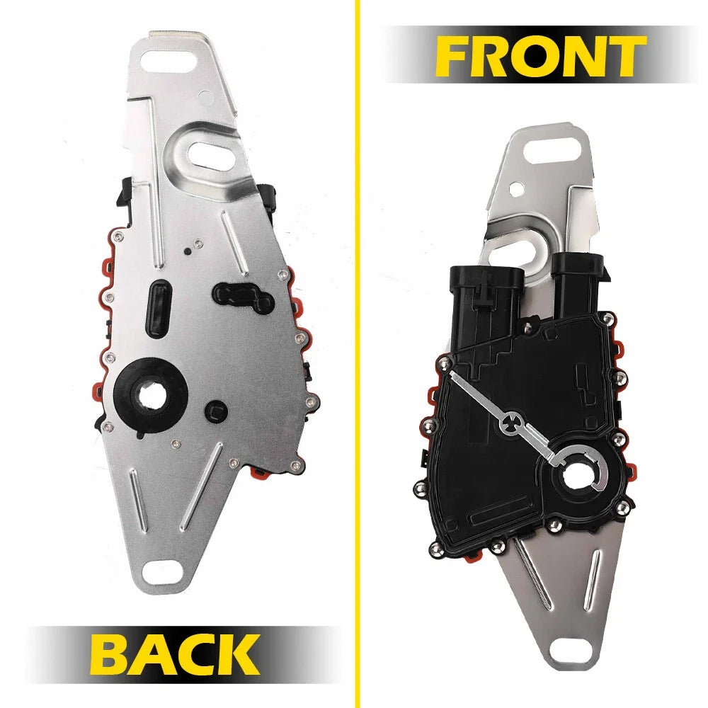 Neutral Safety Switch for Chevy Express Van/Suburban/Savana/S10
