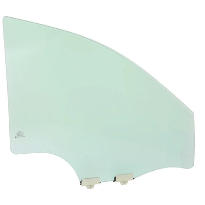 Passenger Side Front Door Glass for Buick Enclave 2008-2017