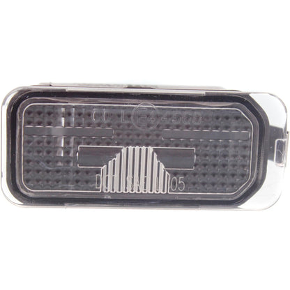 License Plate Light for Ford Edge (2015–2023) Driver/Passenger Side