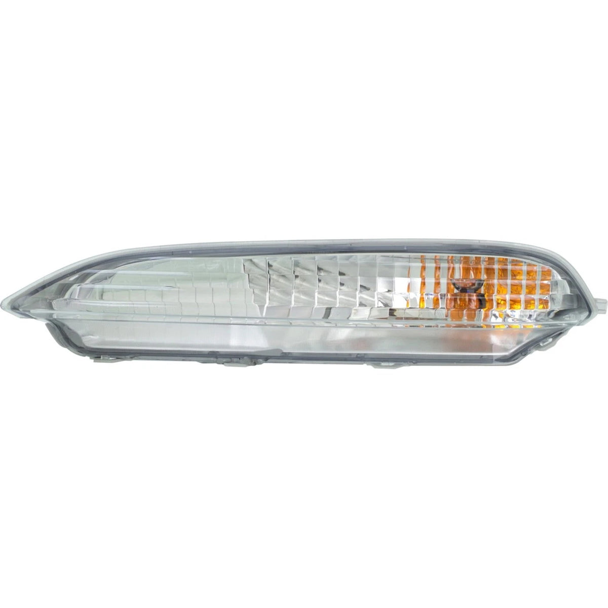 Turn Signal Light Set for Honda Pilot (2016–2018) with Parking Light & Bulb
