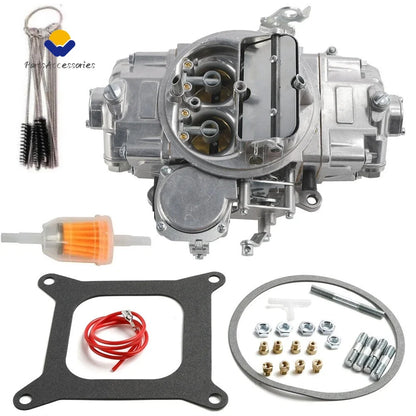 0-3310S Carburetor for Holley 4160 4 Barrel 750 CFM