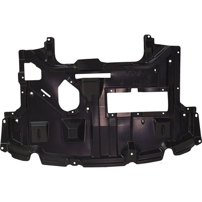 Center Lower Engine Splash Shield for 2016-2019 Toyota Prius C