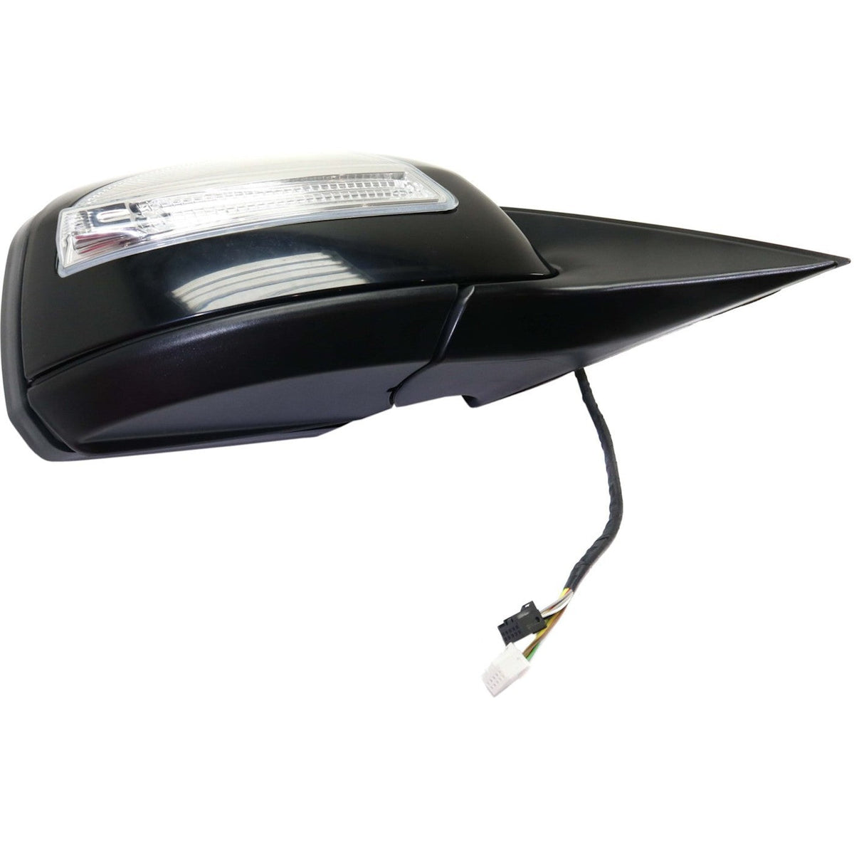 Mirrors Set of 2 for Mercedes-Benz C300 (2008-2011)