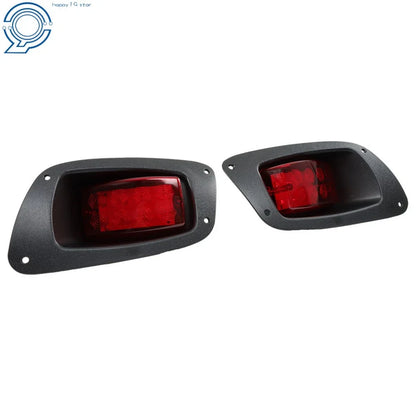 LED Light Kit Set for Golf Carts (2016-Present) E-Z-GO RXV