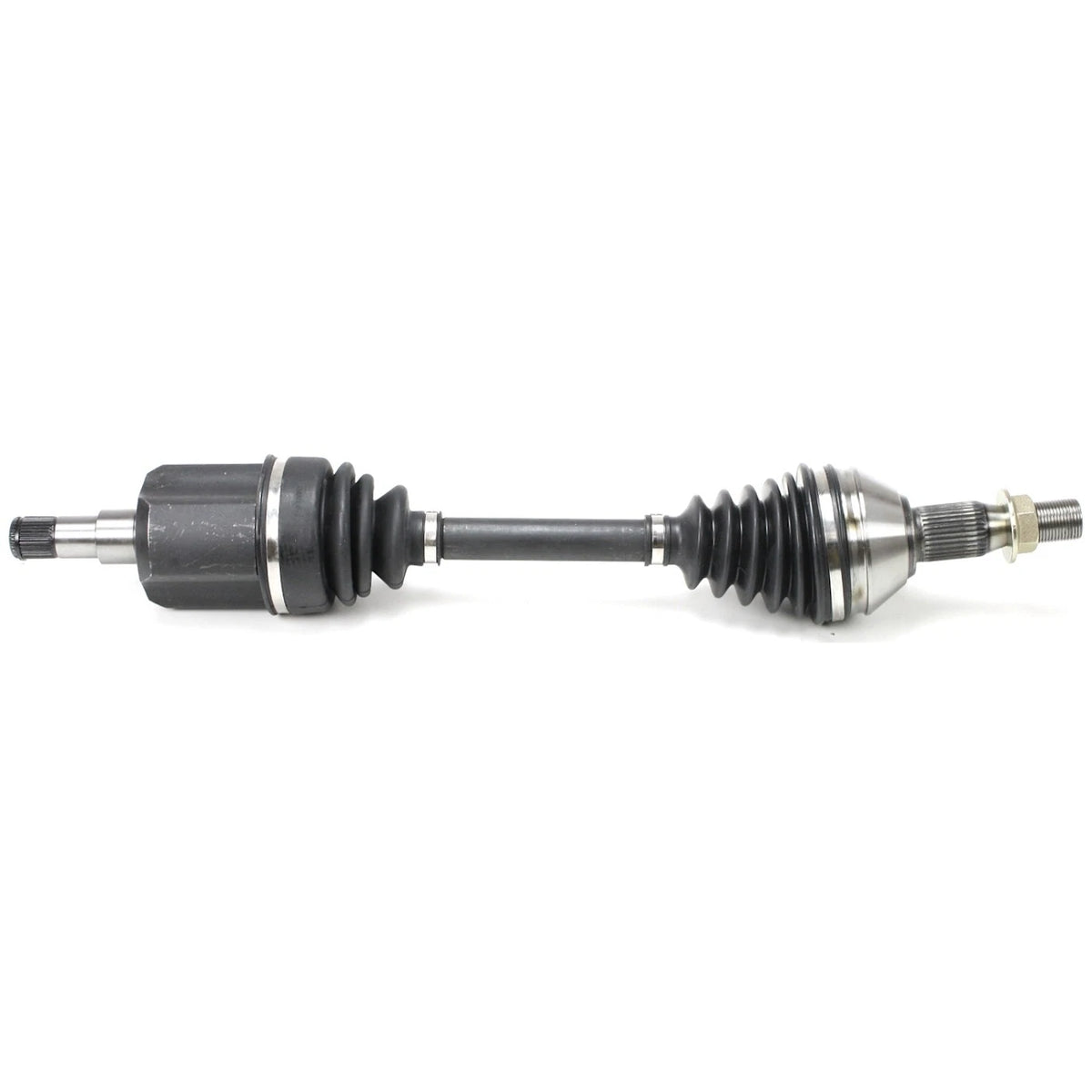 Pair CV Half Shaft Axle for Left Right