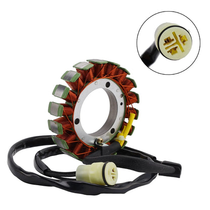 3201-182 Stator Coil for Arctic Cat 650 V-Twin ATV (2004–2006)