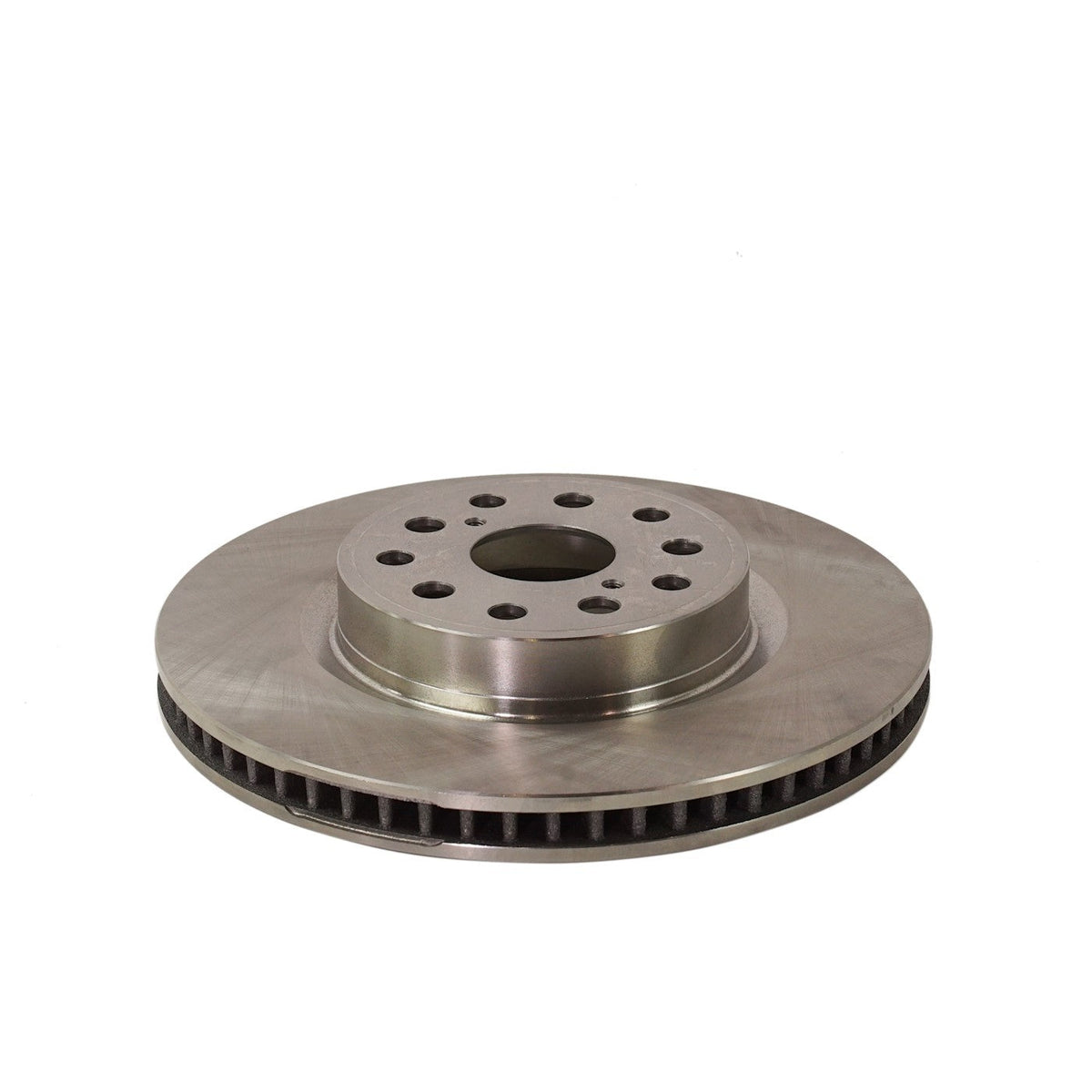 Front Brake Disc for 2007-2017 Lexus LS460 and Toyota Mirai