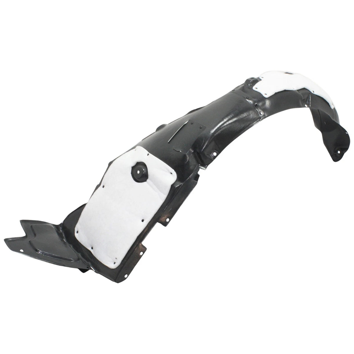Fender Liner for Hyundai Sonata (2014) Front Driver Side Inner