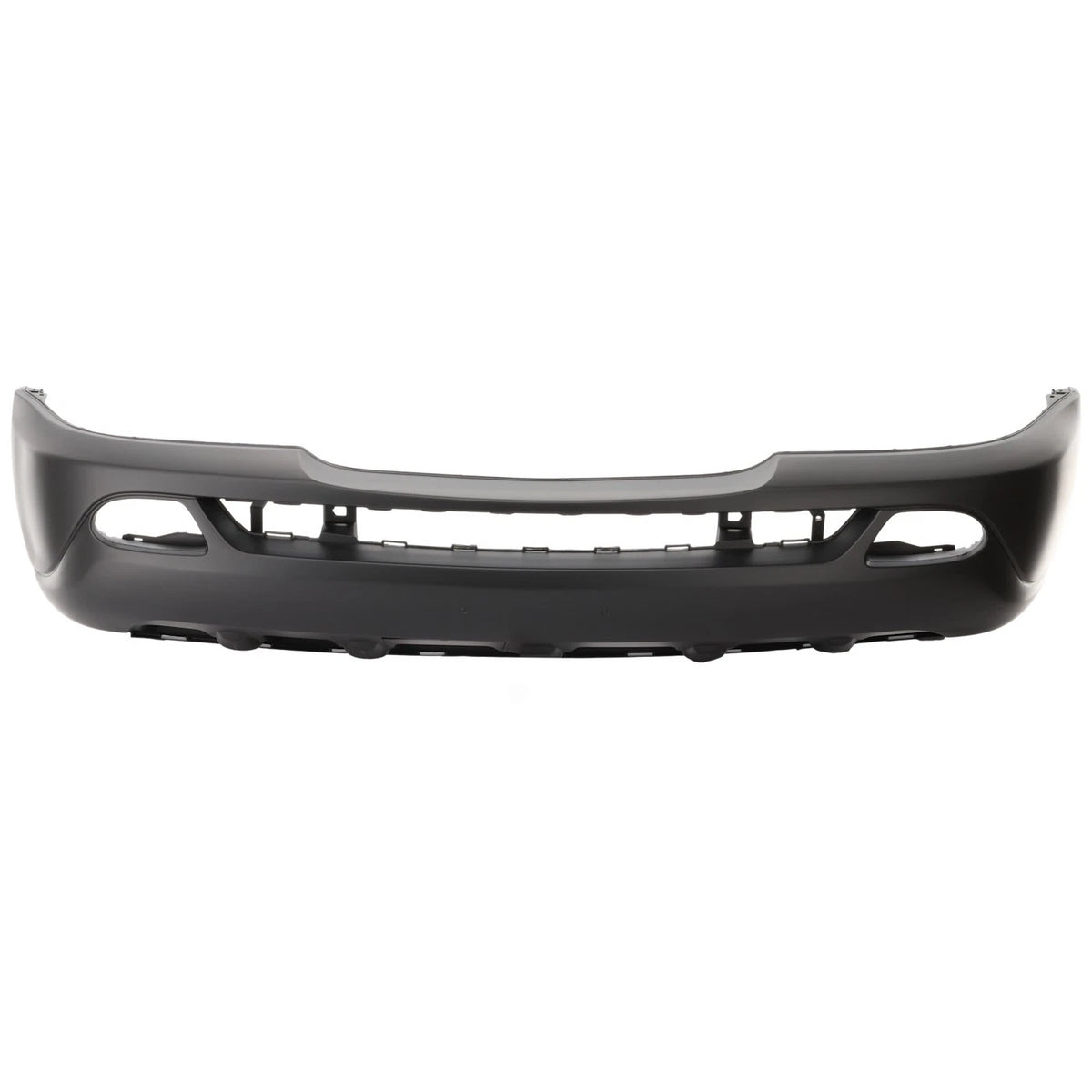 Set of 2 Bumper Covers for MB Mercedes ML Class ML500 ML350 (2000–2005)