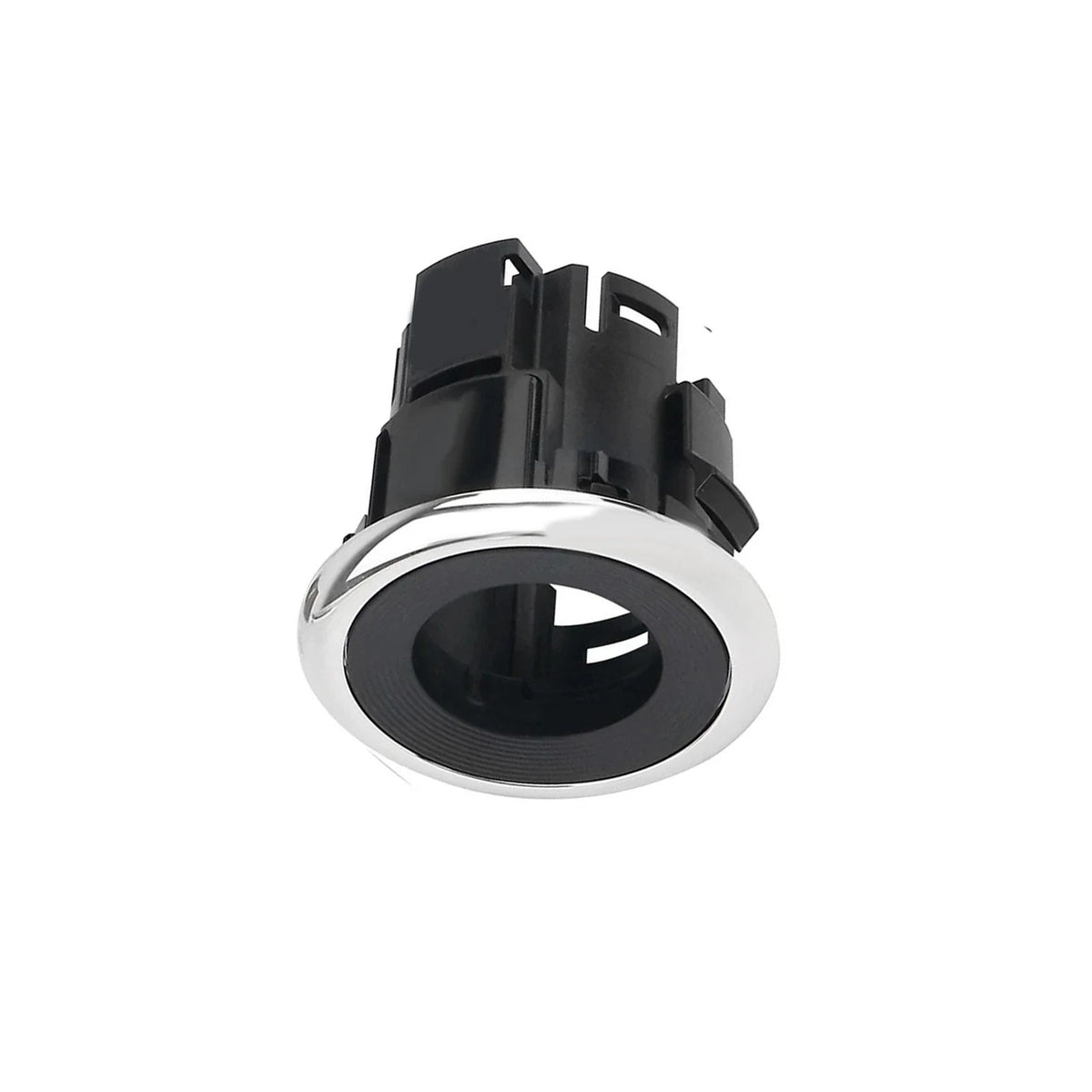 Engine Start Stop Button Ring for 2013 Nissan