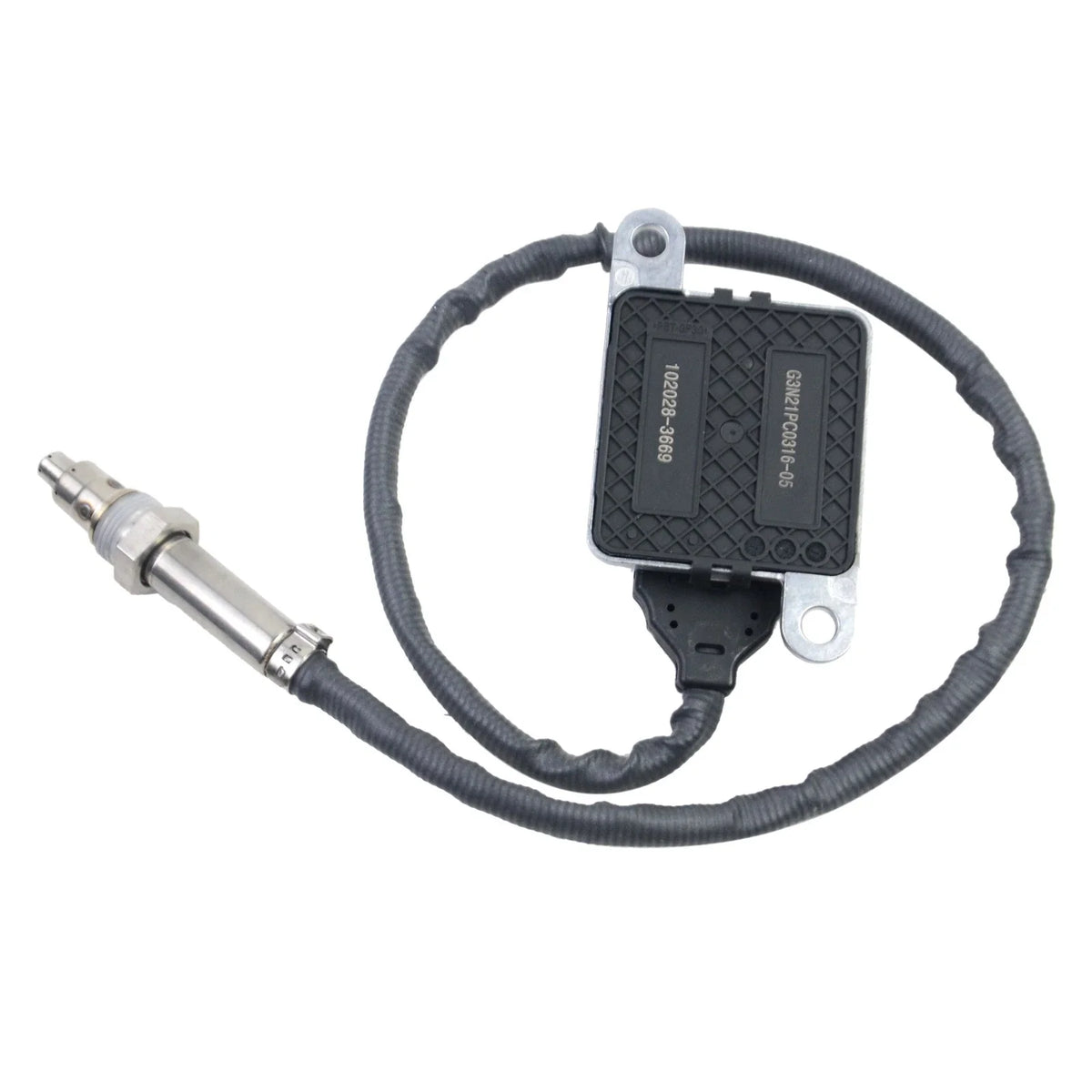 Outlet NOx Sensor 22303391 for Mack Volvo Trucks (2010–2018)