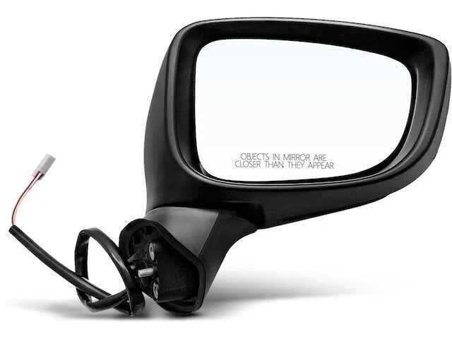Right Door Mirror for Mazda 3 (2014–2016) XF893RT