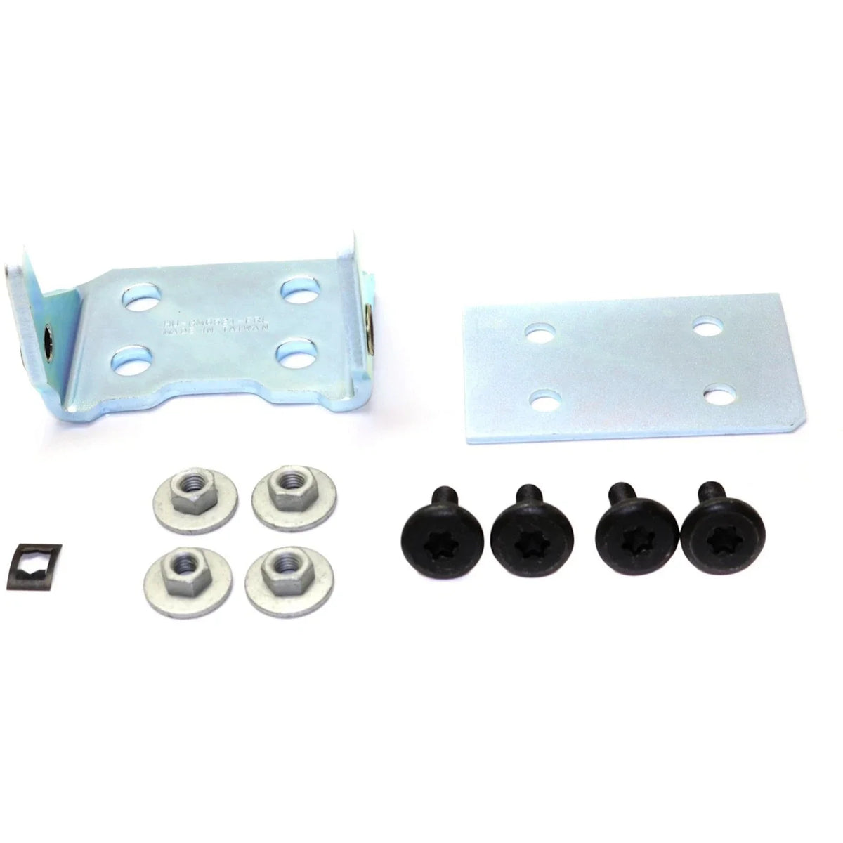 Front Door Hinges (2) for Chevy Suburban