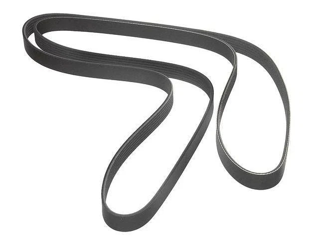 Multi Rib Belt for Mazda B3000 (1994–1997) QH295RK