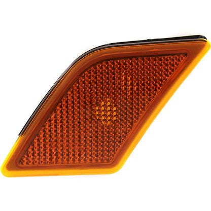 Side Marker for Mercedes Benz C300 (2008–2011) Front Driver Side
