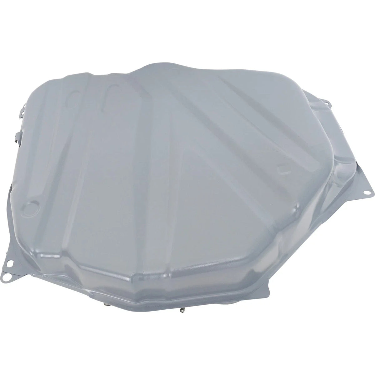 2010-2013 Mazda 3 Fuel Tank Replacement