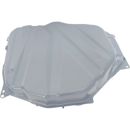 2010-2013 Mazda 3 Fuel Tank Replacement