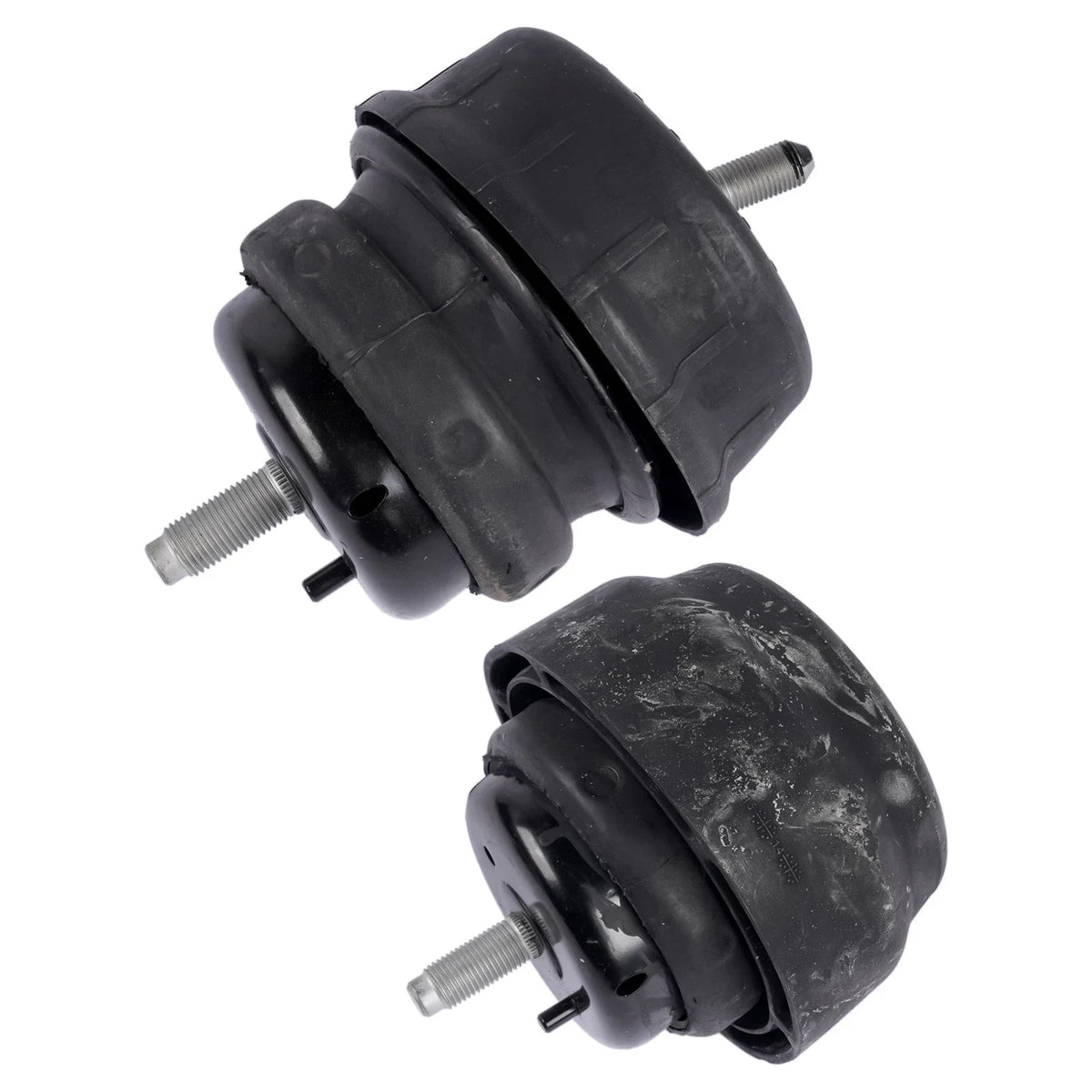 Front Engine Mount Kit Left & Right for Genesis Coupe (2012-2014) Hyundai