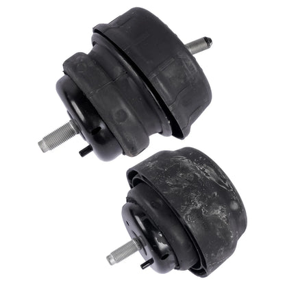Front Engine Mount Kit Left & Right for Genesis Coupe (2012-2014) Hyundai