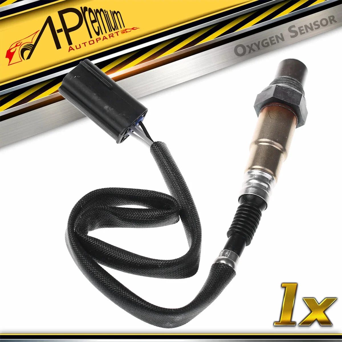 O2 Oxygen Sensor for Nissan Cube (2011–2014)