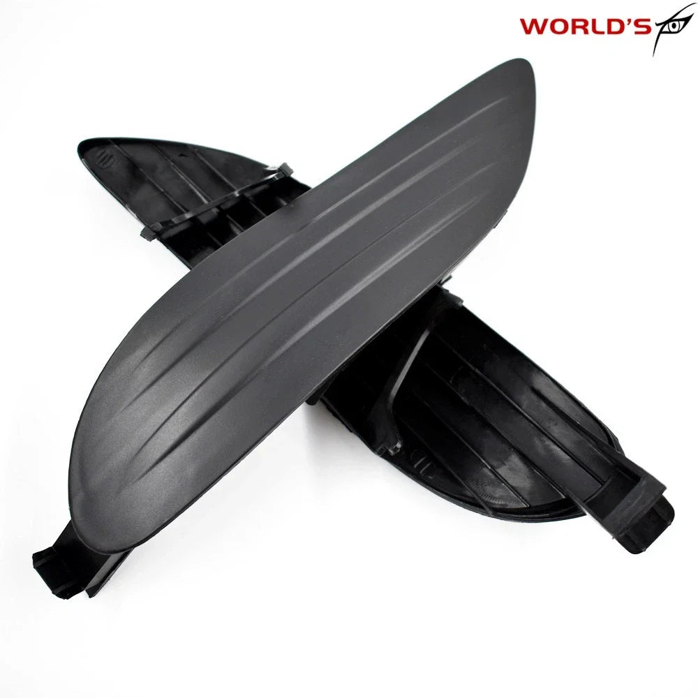 2Pcs Fog Lights for Toyota Corolla (2005–2008)
