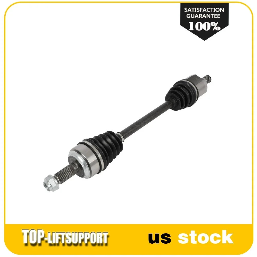 CV Axle Shaft Assembly for Honda Odyssey (2007–2010) Front Left