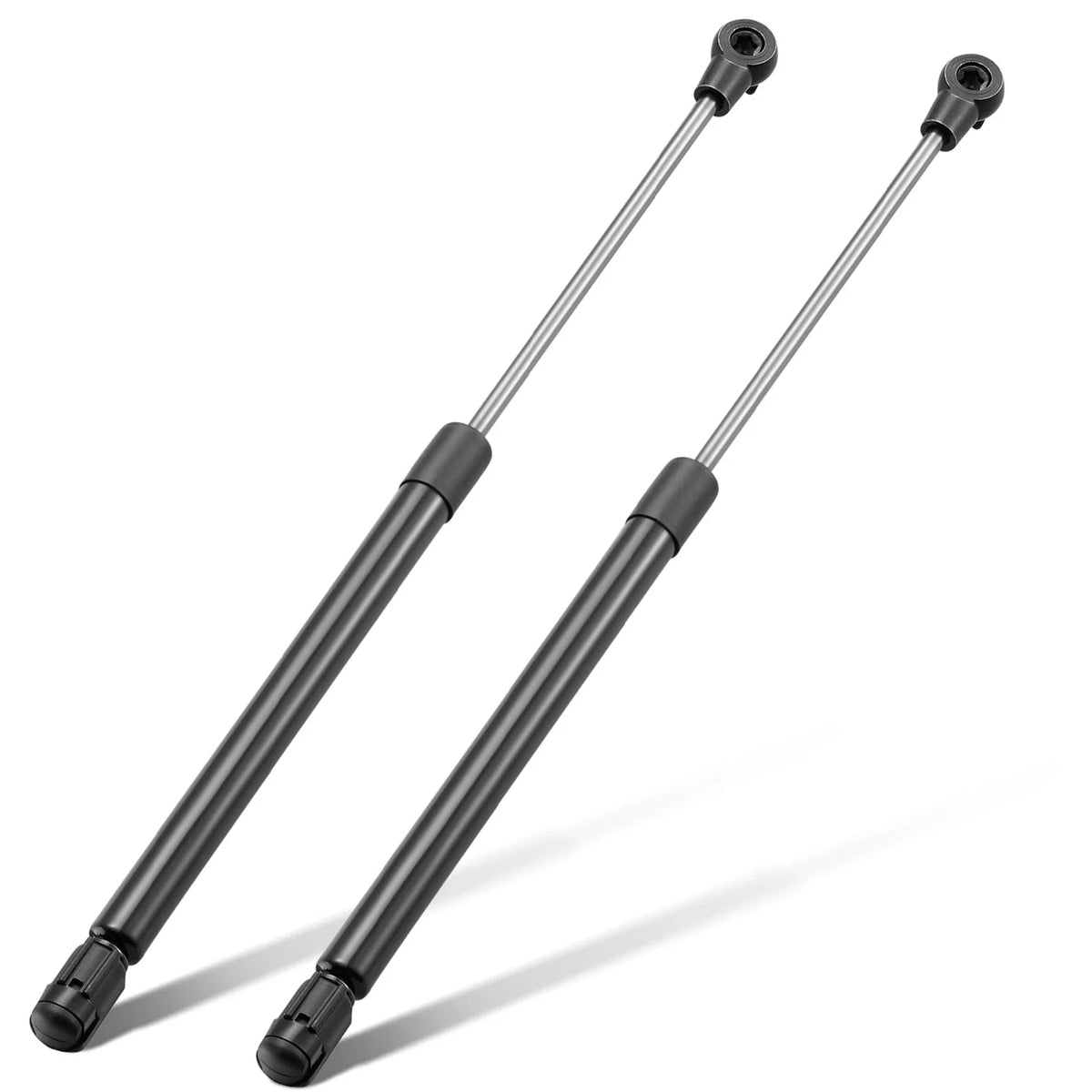 Rear Window Struts Lift Supports 2X for Jeep Grand Cherokee 1999-2004