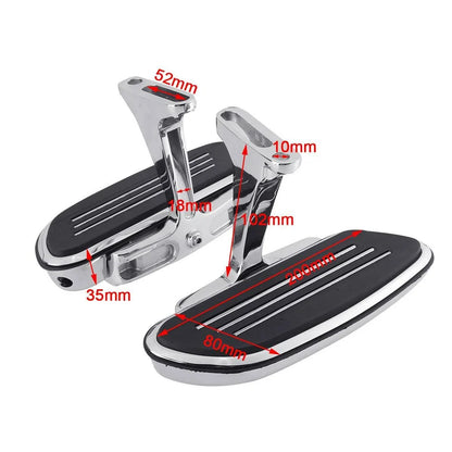 Floor Board for Harley Touring (1993–Present)